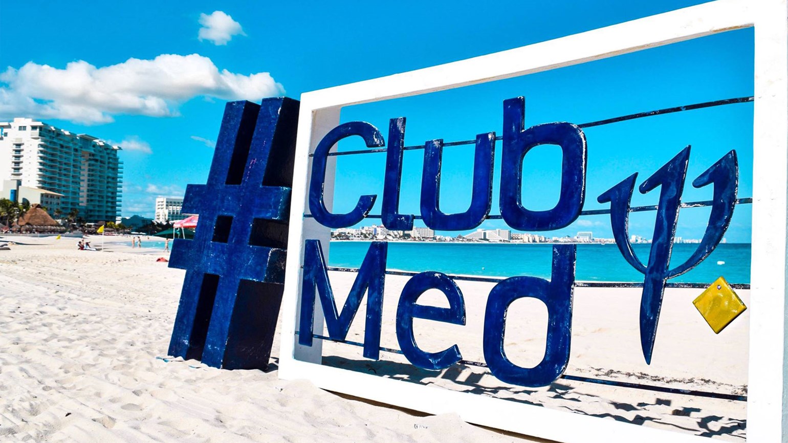 Une annulation de voyage qui coute 10.000 euros au Club Med