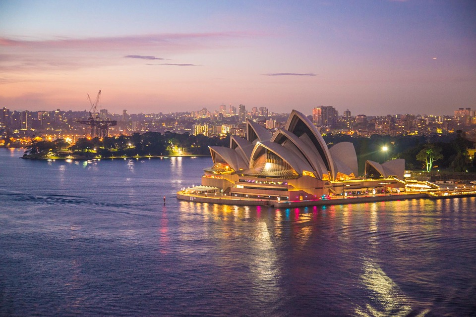 Comment s’y prendre pour voyager et étudier en Australie ?