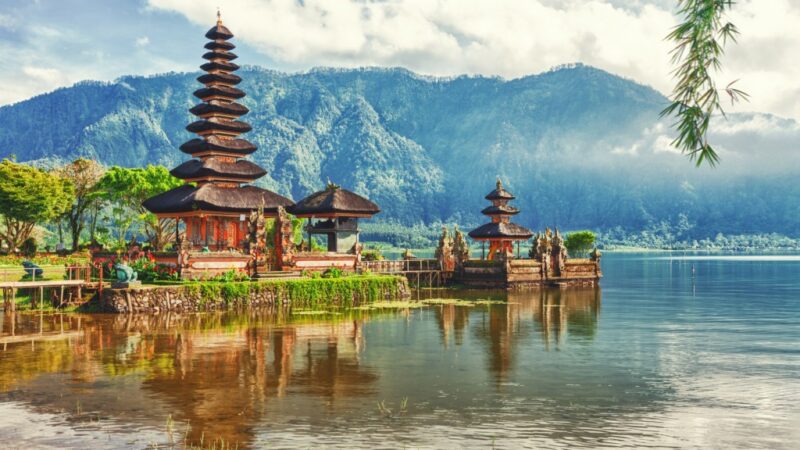Bien préparer son voyage à Bali