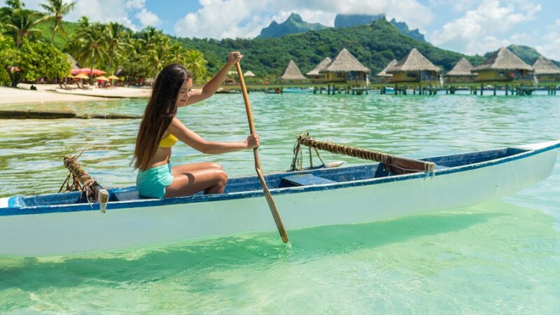 5 raisons qui font que vous devriez tomber amoureux de la Polynésie française !
