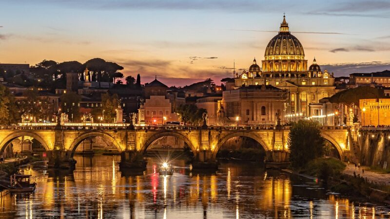 La Dolce Vita : Explorer le meilleur de Rome pour un séjour inoubliables