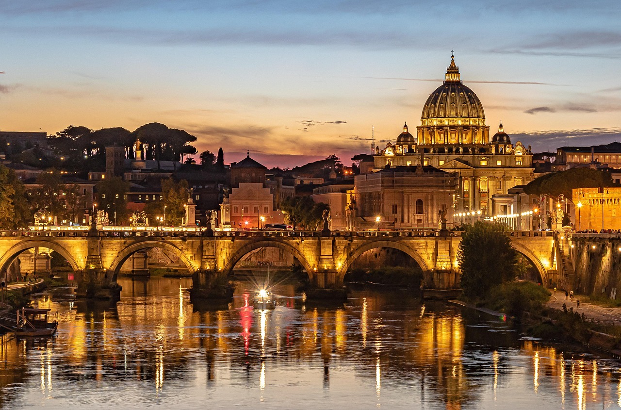 La Dolce Vita : Explorer le meilleur de Rome pour un séjour inoubliables